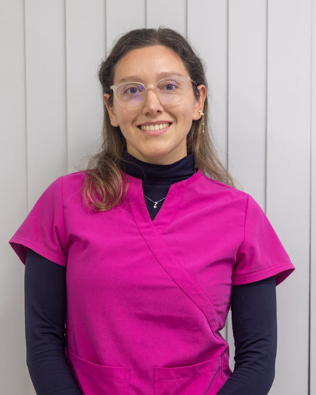Dra. Javiera Gatica Córdova