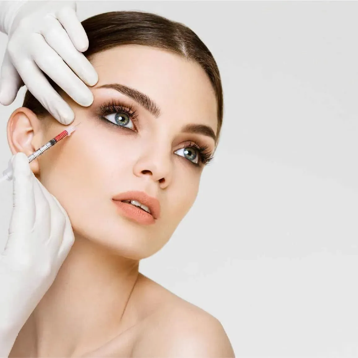 Tratamiento de hidratación profunda facial